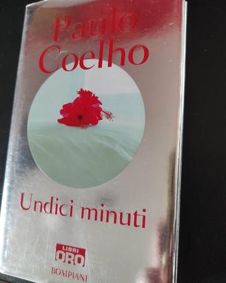 Undici minuti - Paulo Coelho