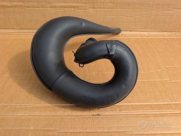 Marmitta Honda cr 250 96