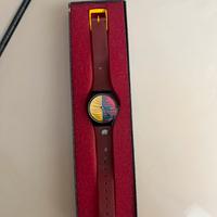 Set orologi swatch vintage