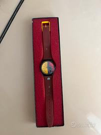 Set orologi swatch vintage