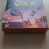 Stella – Dixit Universe (gioco da tavolo) completo