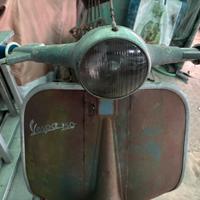 Ricambi vespa