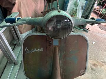 Ricambi vespa