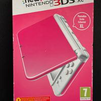 New Nintendo 3ds XL