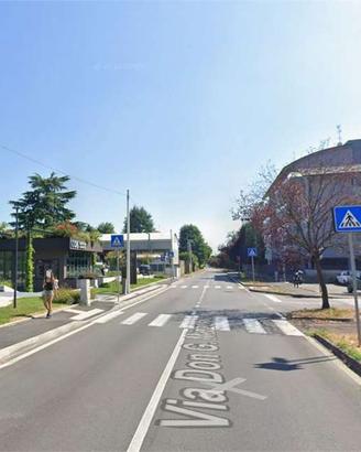 Bilocale a Concorezzo