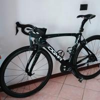 bici da corsa Pinarello dogma F 10