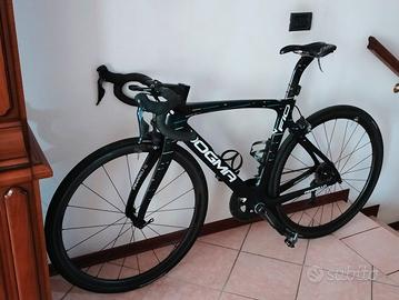 bici da corsa Pinarello dogma F 10