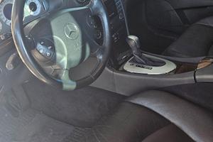  Mercedes classe E 240 W211 