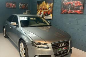 Audi A4 berlina 1.8 benzina