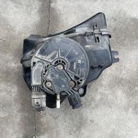 Serbatoio AdBlue Volkswagen Caddy 2018