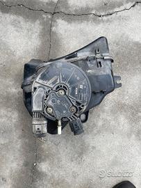 Serbatoio AdBlue Volkswagen Caddy 2018