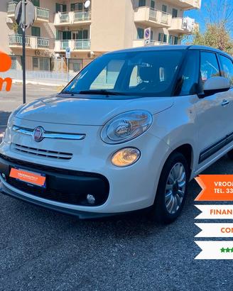 FIAT 500L 500L 1.3 Multijet 95 CV Pop Star