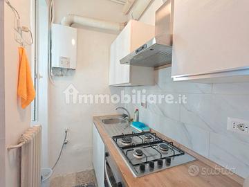 Trilocale Milano M1, M5, M4, circonvallazione