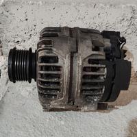 Alternatore golf 4