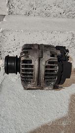 Alternatore golf 4