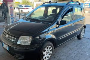 Fiat Panda 2006