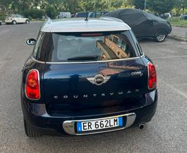 MINI Mini Countryman R60 - 2013