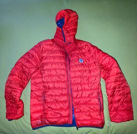 Giacca Piumino North Sails