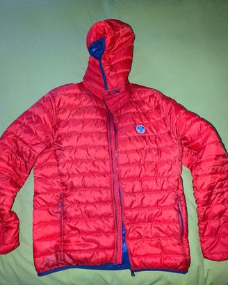 Giacca Piumino North Sails