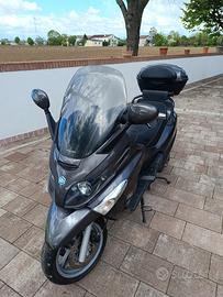 Piaggio XEvo 400 - 2008