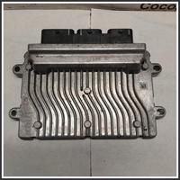 Centraline Motore CITROEN C3 I