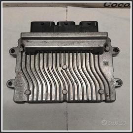 Centraline Motore CITROEN C3 I