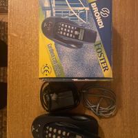 Brondi telefono fisso foster