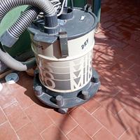 BIDONE ASPIRATUTTO PHILIPS
