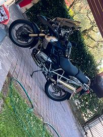 Bmw r1200 gs