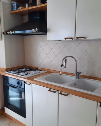 Cucina completa
