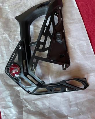 Carena Honda africa twin 1100 Adventure mks-64372