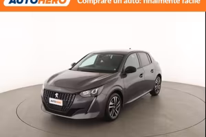 PEUGEOT 208 PT94173