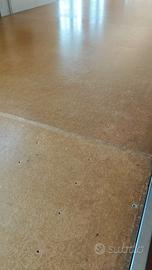 Pannelli in legno usati – varie misure