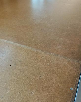 Pannelli in legno usati – varie misure