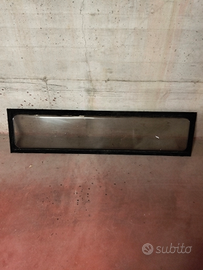 Finestra mansarda camper da revisionare