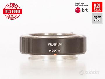 Fuji MCEX-16 (Fujifilm)