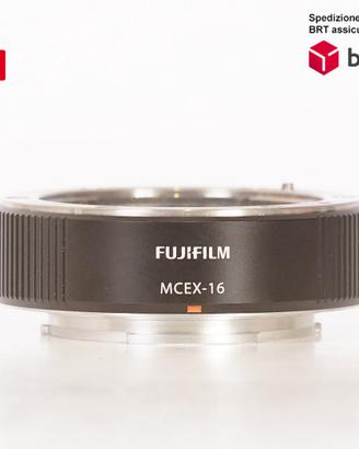Fuji MCEX-16 (Fujifilm)