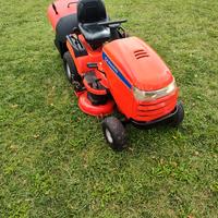 TRATTORINO SIMPLICITY BARON 20 