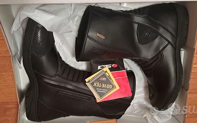 Stivali Moto SIDI GAVIA 47 GORETEX. NUOVI
