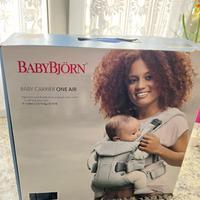 Baby Bjorn  carrier one air