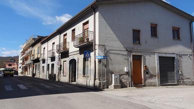 MULTILOCALE A SAN GIORGIO DEL SANNIO