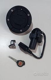 Kit Cilindretti Chiave Royal Enfield Himalayan