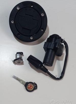 Kit Cilindretti Chiave Royal Enfield Himalayan