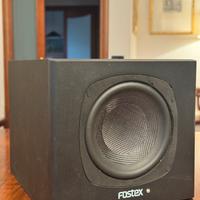 Fostex PM Sub mini 2