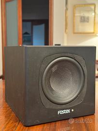 Fostex PM Sub mini 2