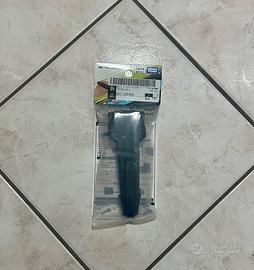 Grip Launcher nero - Beyblade X