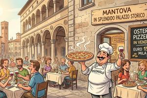 Ristorante pizzeria bar