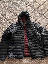 piumino della Ciesse 