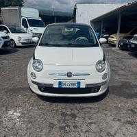 Fiat 500 1.2 LONGE ANNO 2007