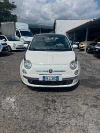 Fiat 500 1.2 LONGE ANNO 2007
